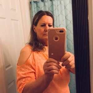 Meet your Posher, Patti